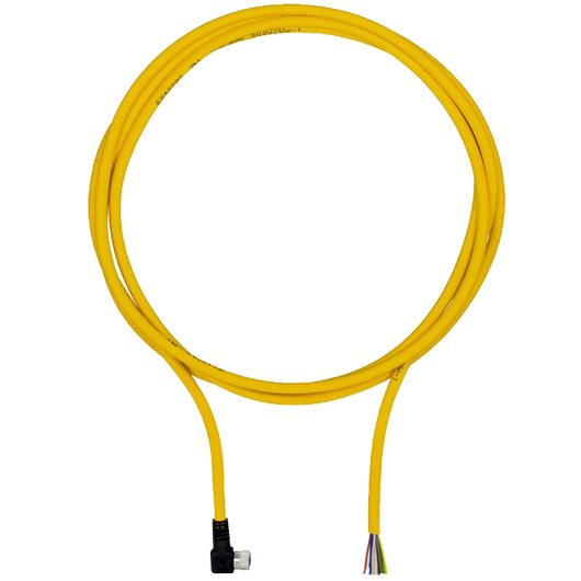 533110 New PILZ PSEN Kabel Winkel/cable angleplug 2m